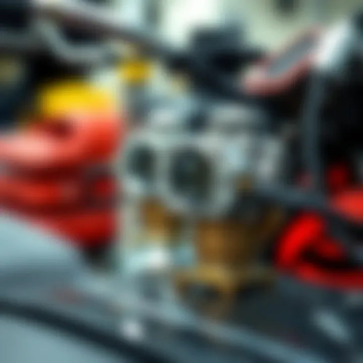 Essential Maintenance Tips for Optimal Performance Maintenance techniques for Arctic Cat 90cc carburetor