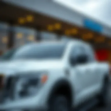 Owner Satisfaction: Real Experiences with Nissan Trucks Satisfied Nissan truck owners sharing their experiences