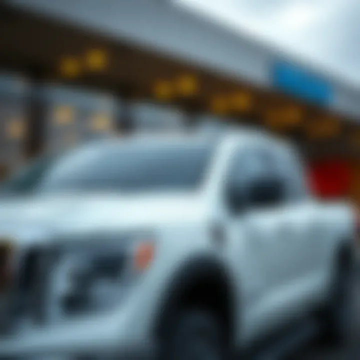 Owner Satisfaction: Real Experiences with Nissan Trucks Satisfied Nissan truck owners sharing their experiences