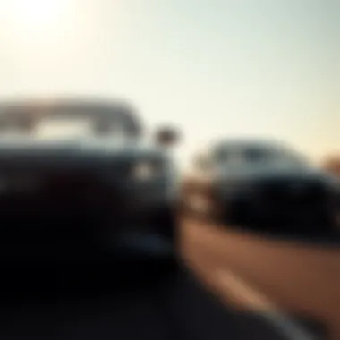 Dynamic Performance of the Audi A7 Hybrid Performance metrics of the Audi A7 Hybrid in action