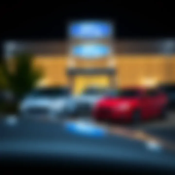Overview of Market Trends Affecting Beechmont Ford Market Trends and Insights Overview