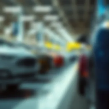 In-Depth Analysis of Pricing Strategies at Beechmont Ford Detailed Pricing Strategies Analysis
