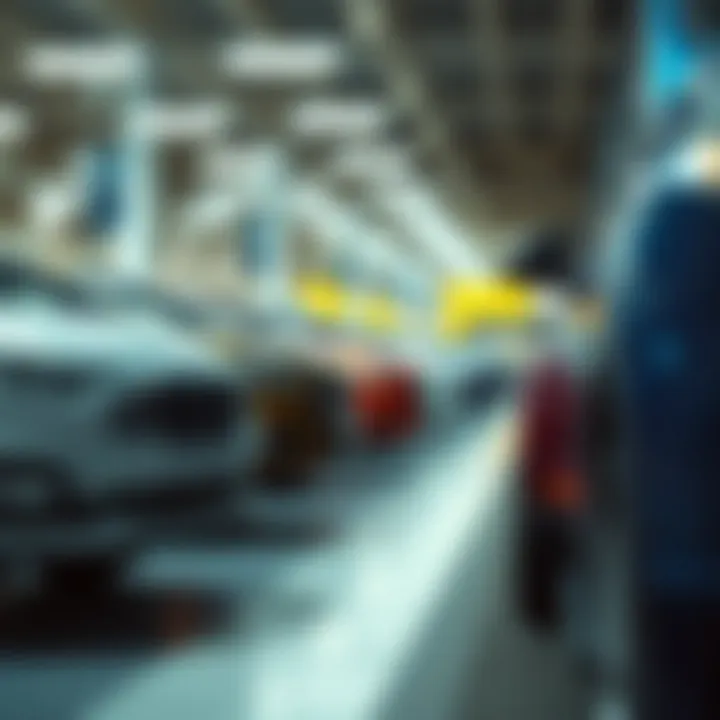 In-Depth Analysis of Pricing Strategies at Beechmont Ford Detailed Pricing Strategies Analysis