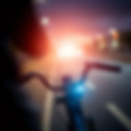 Advanced GPS technology for bike security