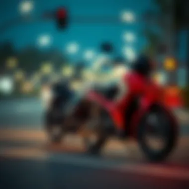 Installation guide for GPS bike trackers