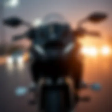 Key features of top bike anti-theft trackers