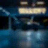 Detailed visual representation of Bill Currie Ford's Lifetime Warranty