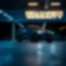 Detailed visual representation of Bill Currie Ford's Lifetime Warranty