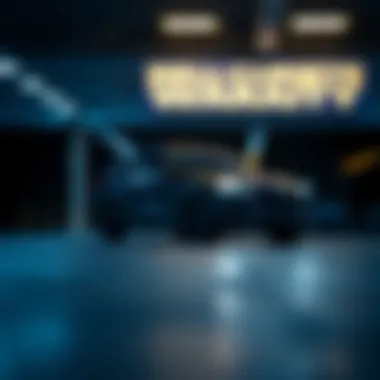 Comprehensive Overview of Lifetime Warranty Detailed visual representation of Bill Currie Ford's Lifetime Warranty