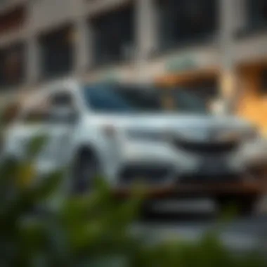 Detailed Specifications of the 2015 Acura MDX A graphical representation of the 2015 Acura MDX specifications
