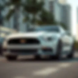 Visual representation of loan principal and interest