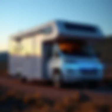 Challenges in Camper Manufacturing Challenges faced by camper manufacturers