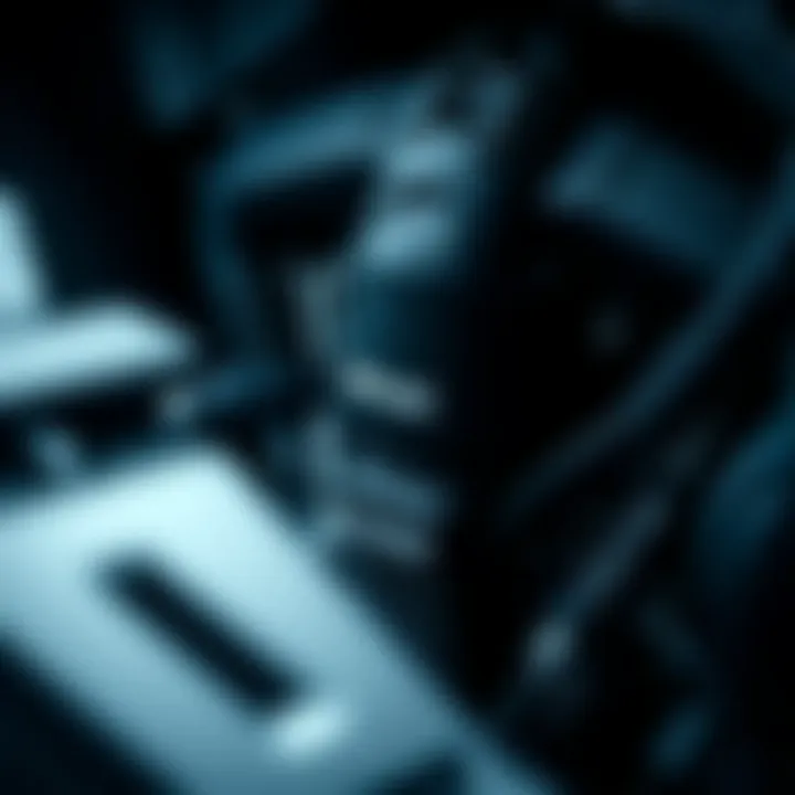 Powerful Engine Features of Can-Am Renegade XMR 1000R Close-up of the Can-Am Renegade XMR 1000R's powerful engine