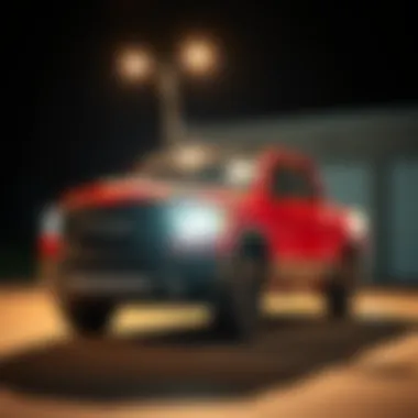 Market Positioning Insights Market positioning of RAM Rebel vs RAM 1500
