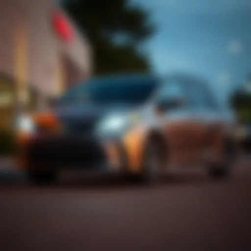 Comparing the Toyota Sienna: Seven-Seat vs. Eight-Seat Configurations Introduction