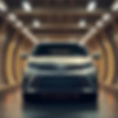 Notable Comparing the Toyota Sienna: Seven-Seat vs. Eight-Seat Configurations