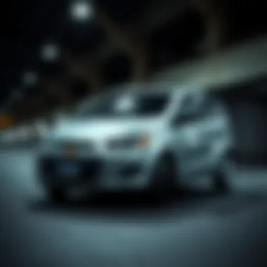 Common issues faced by the 2006 Chevy Aveo engine