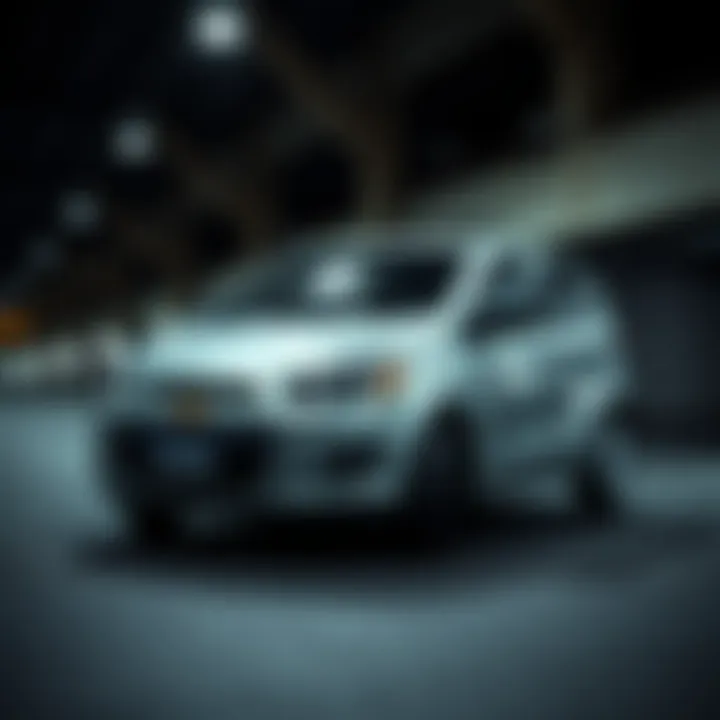 Common issues faced by the 2006 Chevy Aveo engine