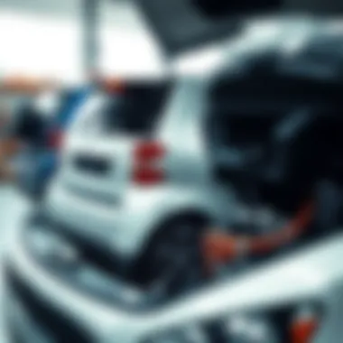 Performance Metrics of the 2009 Smart Car Engine Performance metrics of the 2009 Smart Car engine