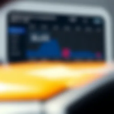 Comparison chart displaying performance metrics of the 2017 Ford F-150 XLT Sport against competitors.