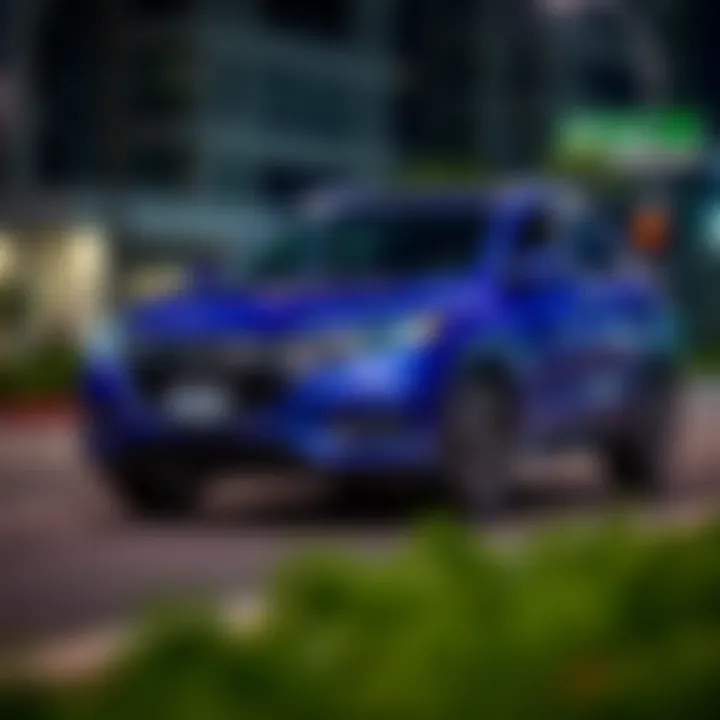 Advanced Safety Features of the 2018 Honda HR-V Safety features of 2018 Honda HR-V