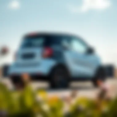 Performance Specs of the 2018 Smart Fortwo The powerful engine and performance specifications of the 2018 Smart Fortwo