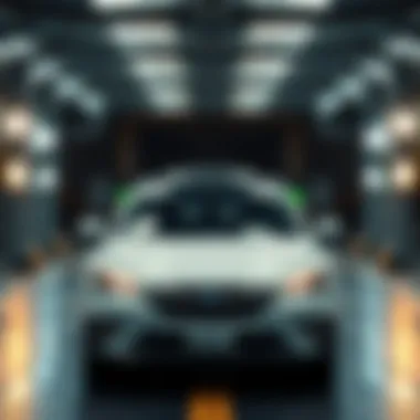 Future Considerations for Automotive Safety Future of automotive safety standards