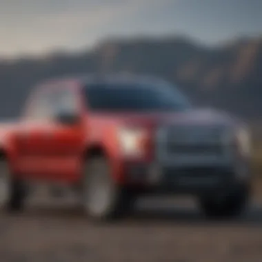 Comprehensive Analysis of the 2013 Ford F-150 EcoBoost Specifications Summary