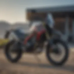 Comprehensive Analysis of the 2022 XT 250: Performance, Features, and Market Insights Introduction