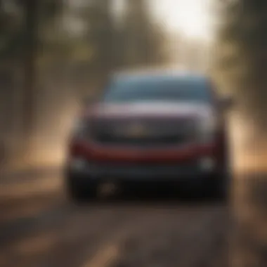 Owner Experience with Chevy Tahoe Denali Owner testimonials about their experience with a used Chevy Tahoe Denali