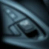 Detailed view of the 2014 Honda Odyssey key design