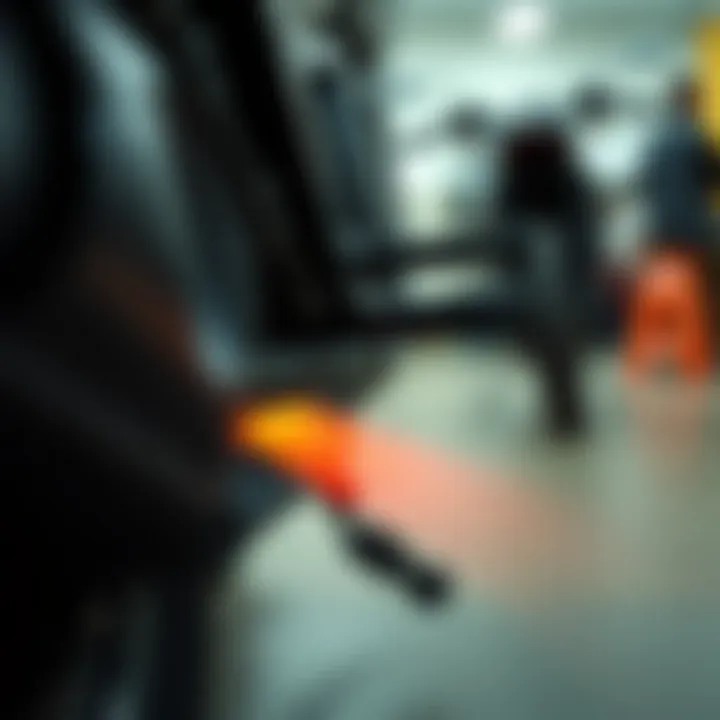 Troubleshooting common chain lubrication issues