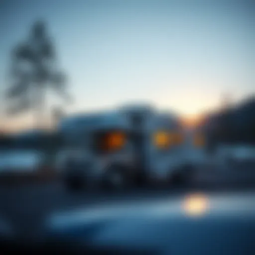 Comprehensive Guide on How to Patch an RV Roof Introduction
