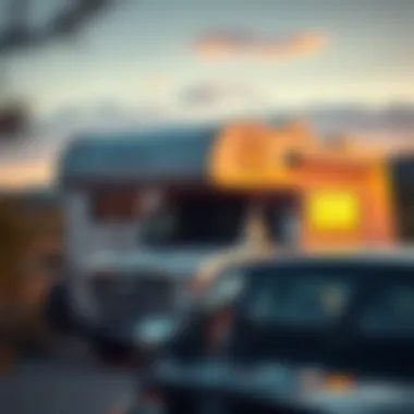 Comprehensive Guide on How to Patch an RV Roof Summary Comprehensive Guide on How to Patch an RV Roof Summary