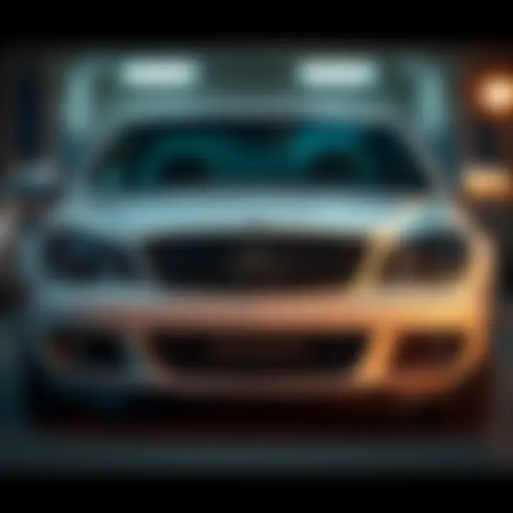 Analyzing the Salvage Vehicle Market Market trends and pricing analysis of salvage vehicles