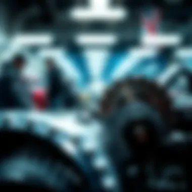 Comprehensive Guide to Changing a Timing Chain Introduction Comprehensive Guide to Changing a Timing Chain Introduction