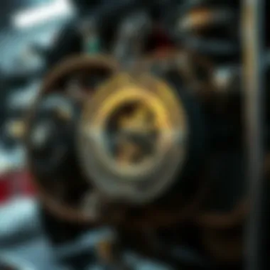 Notable Comprehensive Guide to Changing a Timing Chain Notable Comprehensive Guide to Changing a Timing Chain