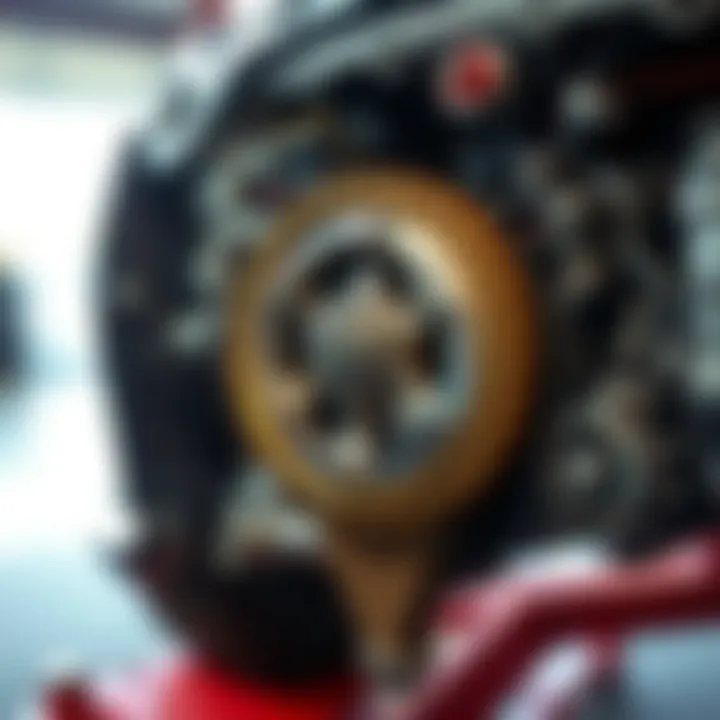 Comprehensive Guide to Changing a Timing Chain Summary