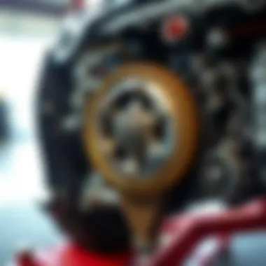 Comprehensive Guide to Changing a Timing Chain Summary Comprehensive Guide to Changing a Timing Chain Summary