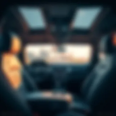 Interior Accessories for Maximum Comfort Interior comfort upgrades for Chevy Impala