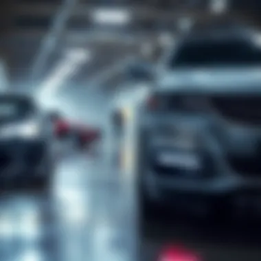 Performance Accessories for Optimal Driving Performance enhancements for Chevy Impala