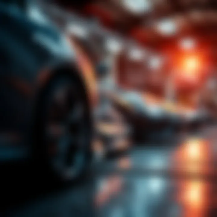 Innovative oil technology products