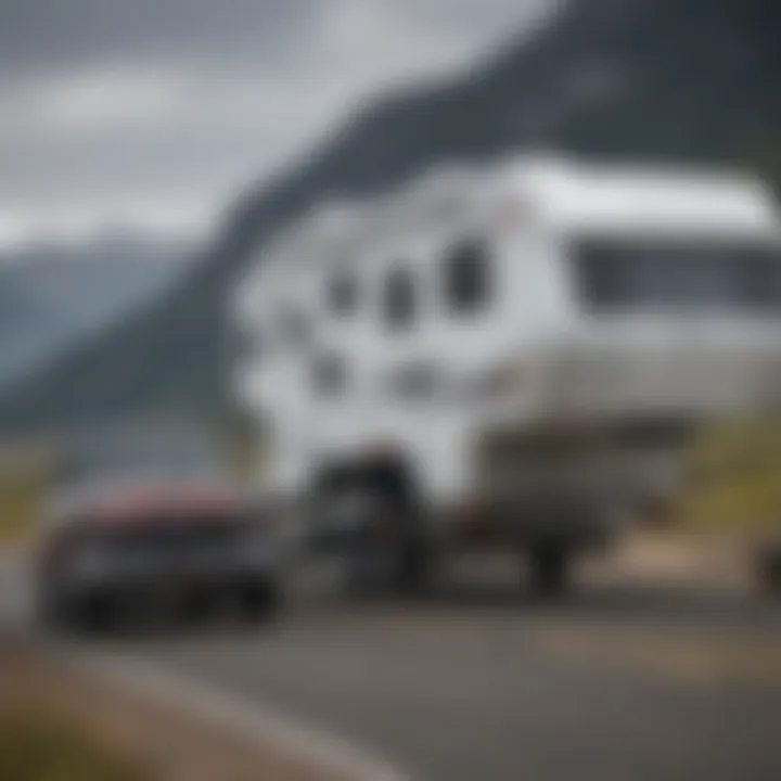 Comprehensive Guide to Towing a 5th Wheel Camper Summary