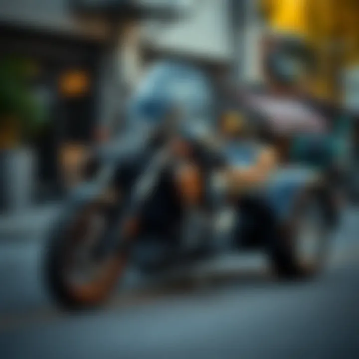 Essential Maintenance Tips for Trike Owners Maintenance tips for trike kits on Kawasaki Vulcan 900