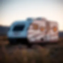 Comprehensive Insight into the 24 Jayco Travel Trailer Introduction