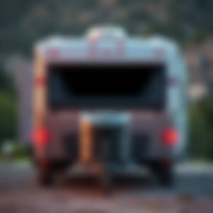 User Experiences with Coachmen Trailer User experiences and testimonials emphasizing lifestyle compatibility