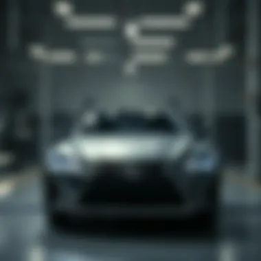 Comprehensive Insights into Lexus Multi-Point Inspection Introduction Comprehensive Insights into Lexus Multi-Point Inspection Introduction