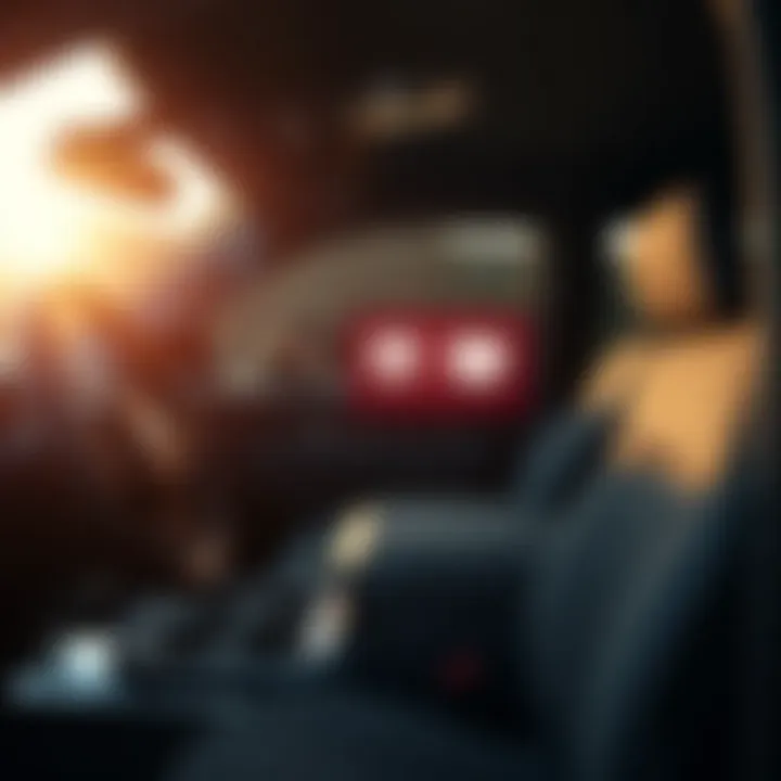 Safety Innovations in the 2015 Ram 1500 Mega Cab Safety features overview of the 2015 Ram 1500 Mega Cab