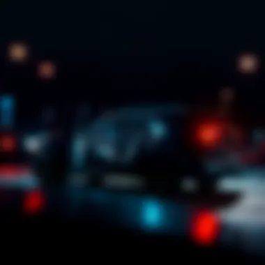 Safety Features of the 2018 GMC Equinox Safety features of the 2018 GMC Equinox demonstrating advanced safety technology