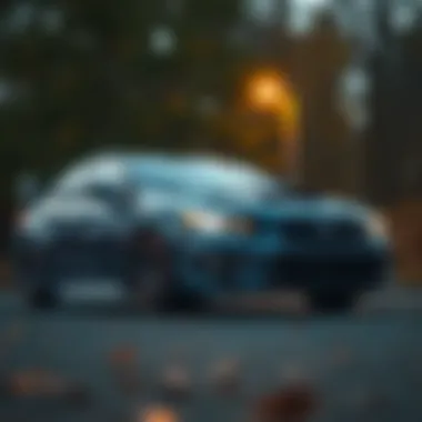 Evolution of Subaru WRX models over the years